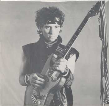 LP Nils Lofgren: Flip