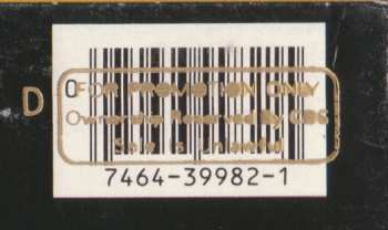 LP Nils Lofgren: Flip