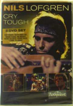 Album Nils Lofgren: Live At Rockpalast