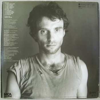 LP Nils Lofgren: Night Fades Away
