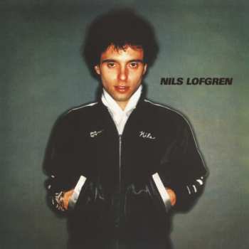 CD Nils Lofgren: Nils