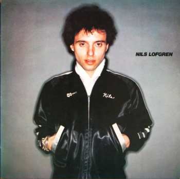 LP Nils Lofgren: Nils