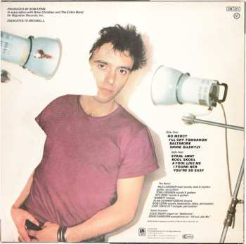 LP Nils Lofgren: Nils