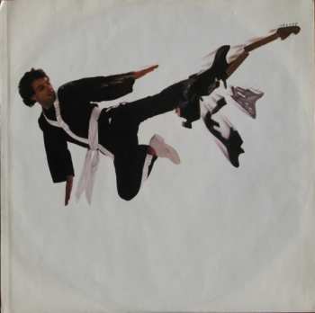 LP Nils Lofgren: Nils