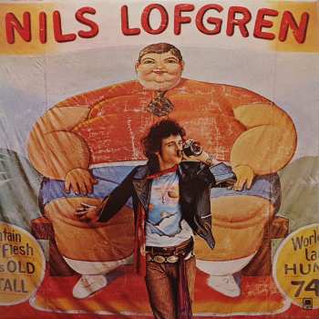 LP Nils Lofgren: Nils Lofgren