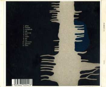 CD Nils Økland: Bris