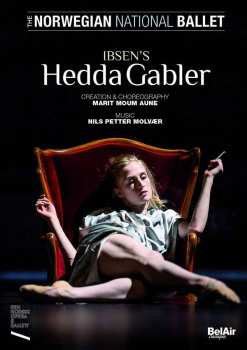 Album Nils Petter Molvær: Hedda Gabler