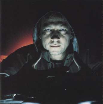 CD Nils Petter Molvær: Recoloured - The Remix Album