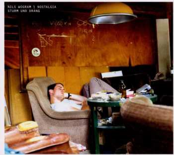 Album Nils Wogram's Nostalgia: Sturm Und Drang