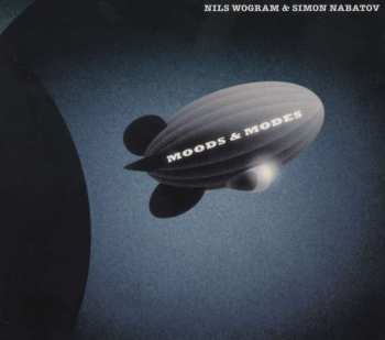 CD Nils Wogram: Moods & Modes