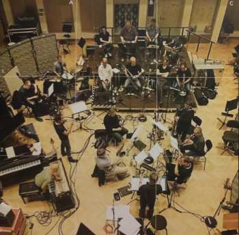 CD The NDR Big Band: Work Smoothly