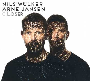 Album Nils Wülker: Closer