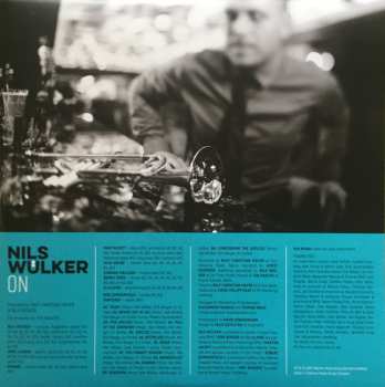 LP Nils Wülker: ON LTD