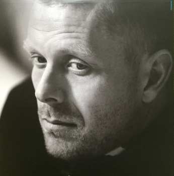 LP Nils Wülker: ON LTD