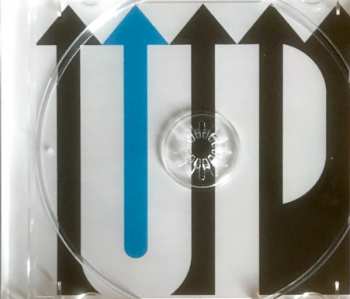 CD Nils Wülker: Up