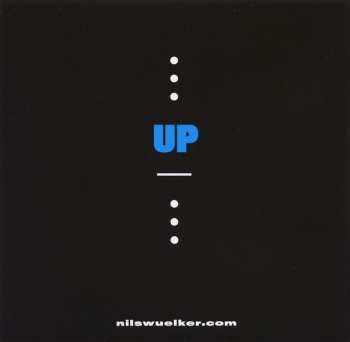 CD Nils Wülker: Up