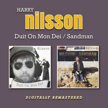 Album Harry Nilsson: Duit On Mon Dei