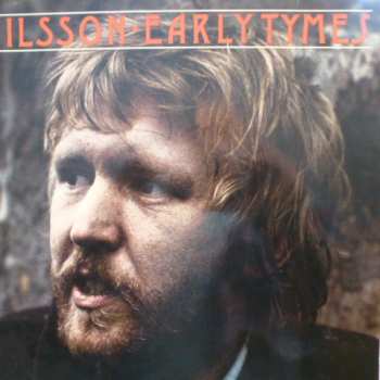LP Harry Nilsson: Early Tymes
