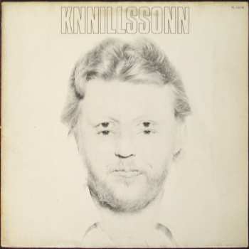 LP Harry Nilsson: Knnillssonn