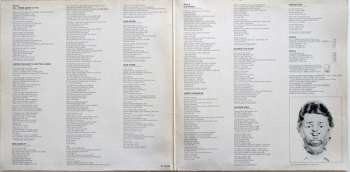 LP Harry Nilsson: Knnillssonn