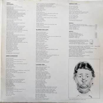 LP Harry Nilsson: Knnillssonn