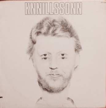 Album Harry Nilsson: Knnillssonn