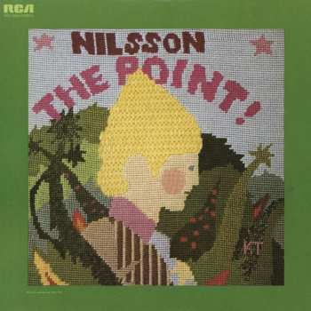 Album Harry Nilsson: The Point!