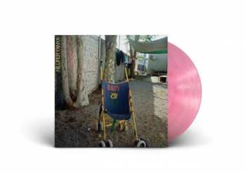 LP Nilüfer Yanya: Inside Out LTD | CLR
