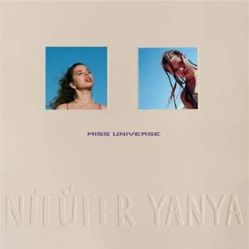 Album Nilüfer Yanya: Miss Universe