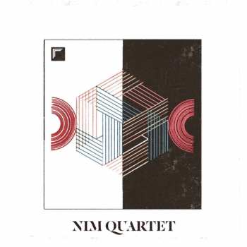 2LP Nim Sadot: Nim Quartet  LTD