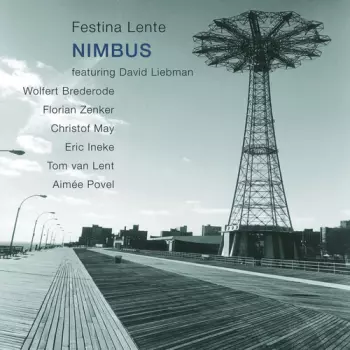 David Liebman: Festina Lente