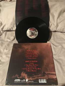 LP Nimrod: God Of War And Chaos