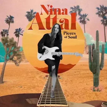 Nina Attal: Pieces Of Soul