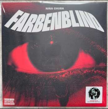 LP Nina Chuba: Farbenblind