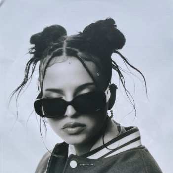 2LP Nina Chuba: Glas PIC