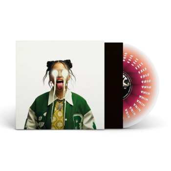 2LP Nina Chuba: Glas PIC