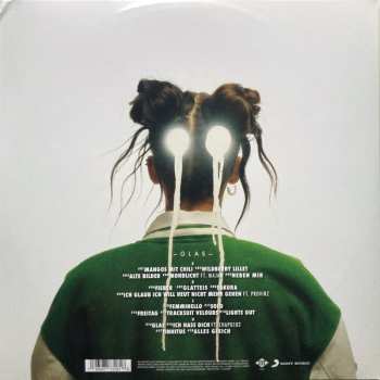 2LP Nina Chuba: Glas PIC