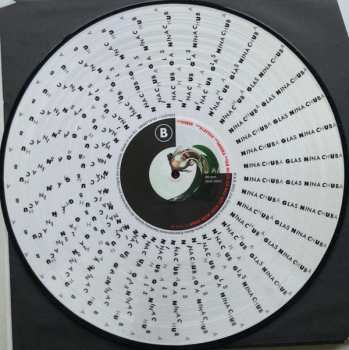 2LP Nina Chuba: Glas PIC