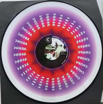 2LP Nina Chuba: Glas PIC