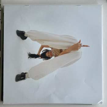2LP Nina Chuba: Glas PIC