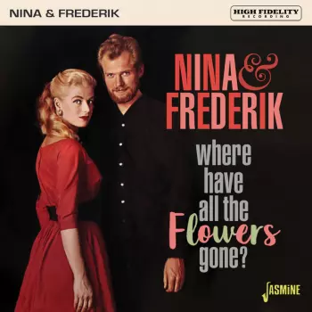 Nina & Frederik: Strange World