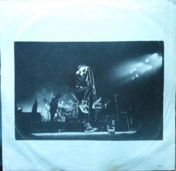 LP Nina Hagen Band: Nina Hagen Band