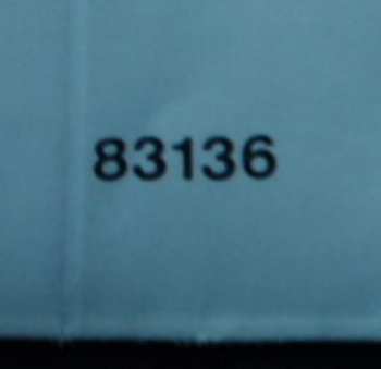 LP Nina Hagen Band: Nina Hagen Band