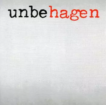 Nina Hagen Band: Unbehagen