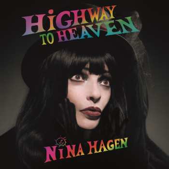 CD Nina Hagen: Highway To Heaven
