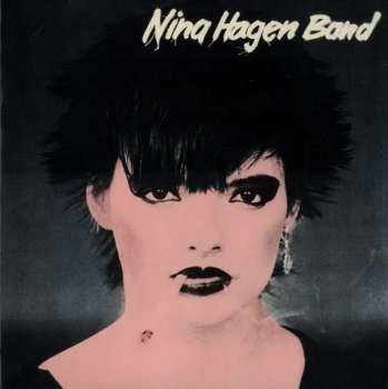 3CD/Dobozkészlet Nina Hagen: Original Album Classics
