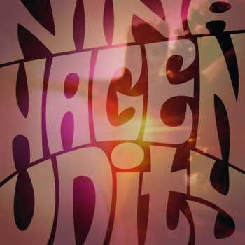 CD Nina Hagen: Unity