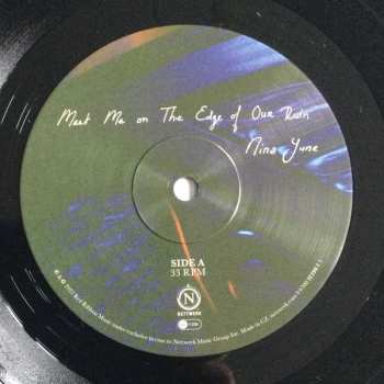 LP Nina June: Meet Me On The Edge Of Our Ruin