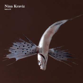 Album Nina Kraviz: Fabric 91