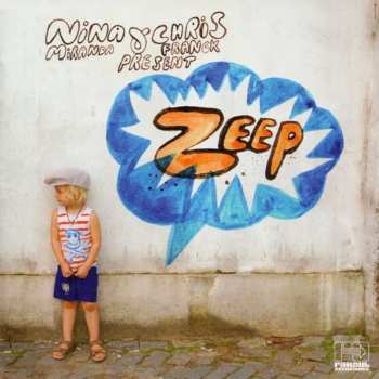 Album Nina Miranda: Zeep